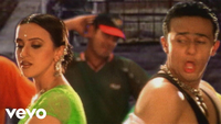 Hindi Song 'Bijuria' Sung By Sonu Nigam 