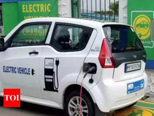 Despite hype, e-vehicles face uphill drive in India