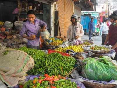 Thane: Shops in Lokmanya-Savarkar Nagar Prabhag Samiti area to remain closed till further orders; 40 more cases in city today