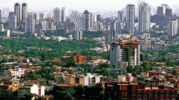 The Bengaluru we could become
