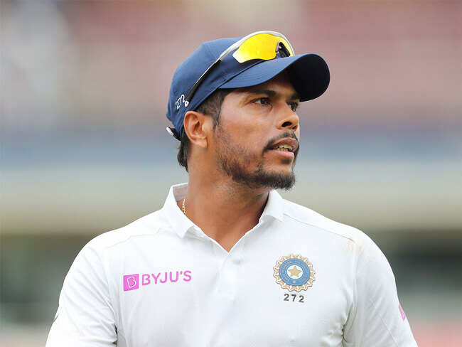 Handful at home: The making of Umesh Yadav 2.0