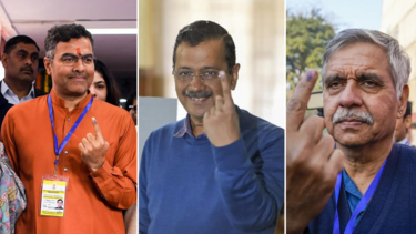 Delhi Election 2025: News, Dates, Exit Poll, Opinion Poll, Candidates