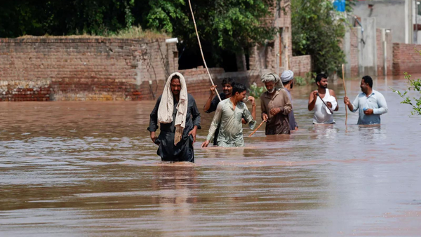 Pakistan winter rain chaos: Two women killed in Balochistan crash; cities struggle with power crisis