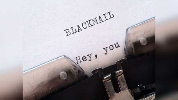 ​Emotional blackmail