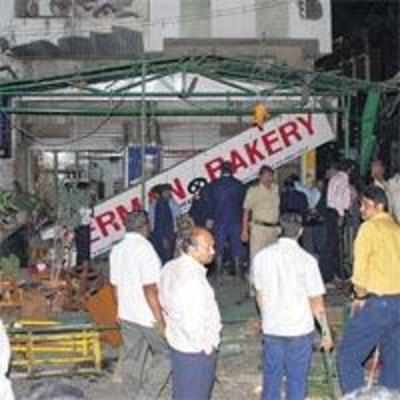 No room for speculations on Pune blast: North Block