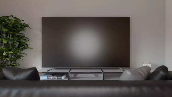 Best QLED TVs for Small Rooms: 50-Inch & 43-Inch Screen Sizes for Your Living Room & Bedroom