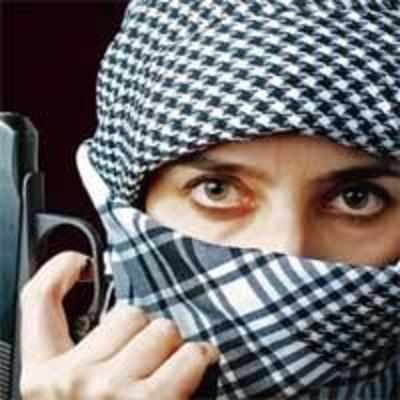 Female hit squads set up by Taliban