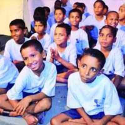 13 street children rehabilitated, re-united with their families