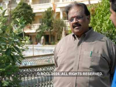 Fans, Tollywood pray for SP Balasubrahmanyam speedy recovery