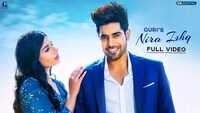 Latest Punjabi Song 'Nira Ishq' (Lyrical) Sung By Guri 
