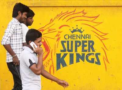 Cauvery Row: Chennai Super Kings IPL matches shifted out of Chennai?