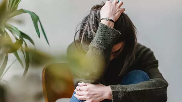 What causes panic attacks and how to deal with them