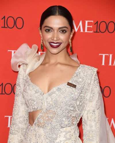 Deepika Padukone on gender pay gap: It's ok to fight for it