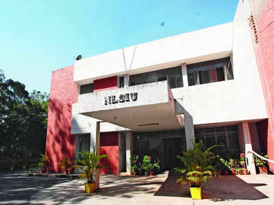 Riders attached;  Bangalore University will allocate 7 acres to NLSIU