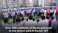 Noida celebrates World Environment Day 
