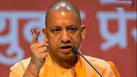 TOI exclusive: UP is safe, govt working on red, orange zones, says CM Yogi Adityanath 
