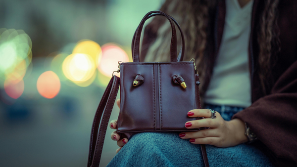 Top Structured Handbags That Add a Luxe Touch to Your Wardrobe