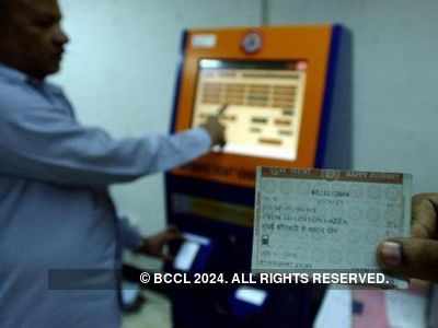 Western Railway employees to get e-pass for booking tickets