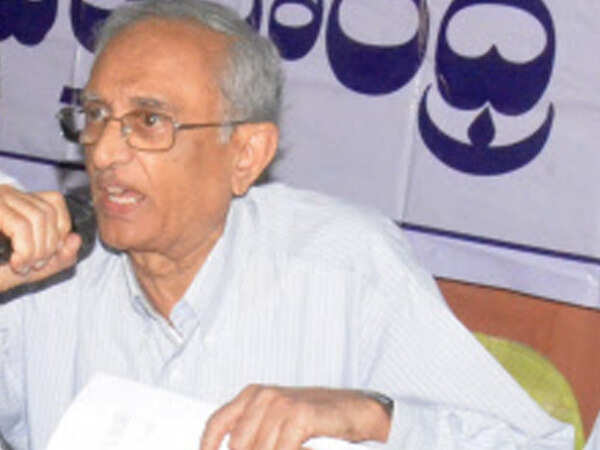 Activist seeks WHO standards for Covid-19 test kits in Andhra Pradesh