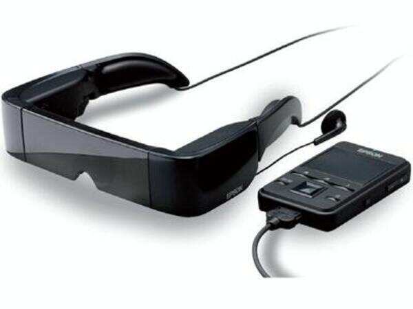 Techtonic: Gimmicky gizmos