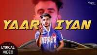 Latest Haryanvi Song Yaariyan Sung Denny 