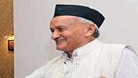 Maharashtra: Governor in self-isolation after 18 test positive at Raj Bhavan 