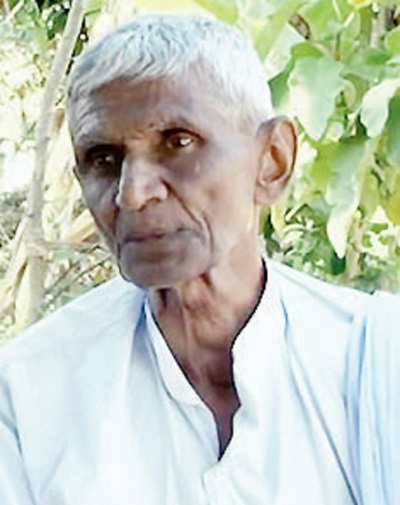 A farmer called Narayana Reddy