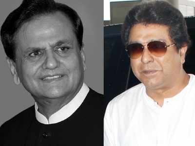 Raj Thackeray pays tribute to Ahmed Patel: He valued each one, stood by his friends in good and bad times