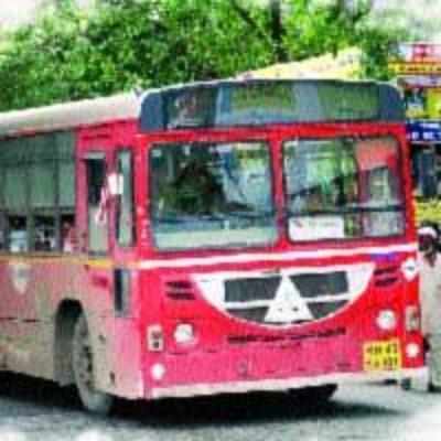NMMT to implement Nasik pattern for recruiting drivers, conductors