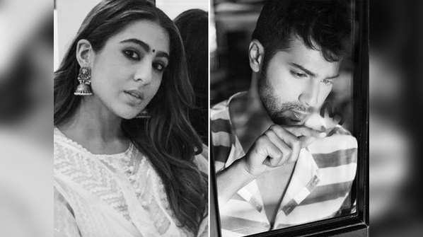 ​​Cyclone Nisarga: Bollywood stars from Sara Ali Khan to Varun Dhawan share pictures from their homes