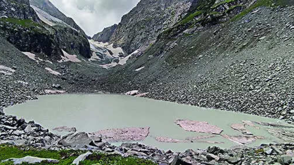 Himalayan glaciers shrinking at alarming pace, ice loss doubled in 21st C, says ICIMOD