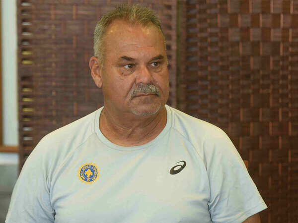 Need to keep an open mind to succeed with associate member teams, says new Nepal coach Dav Whatmore