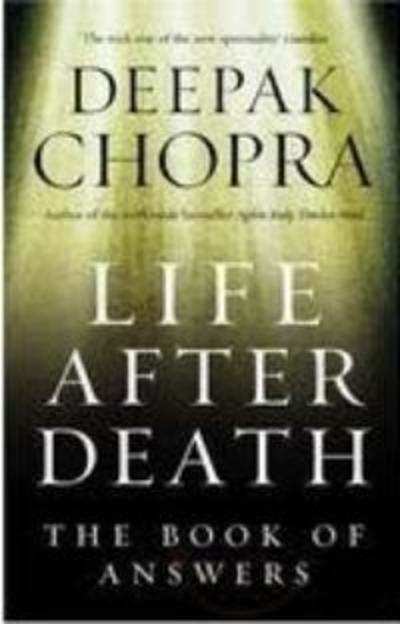 Life After Death '" The Book of Answers