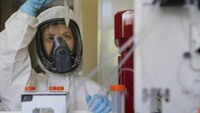 Russia looking for partnership with India for producing Covid-19 vaccine Sputnik V 