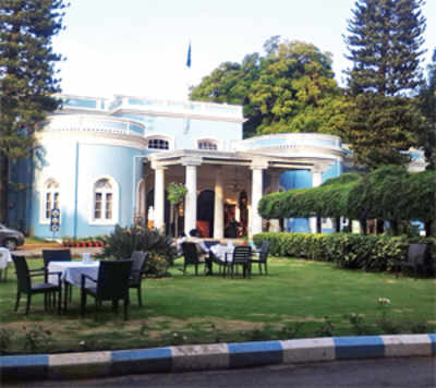 Did Bangalore Club evade excise duty?