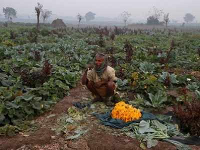 Union Budget 2018-19: Arun Jaitley announces farmer-friendly budget, says Centre will increase MSP to 1.5 times of production cost