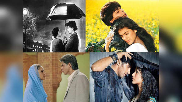 Valentine's Day special: Top 10 Bollywood romantic songs