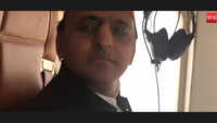 I am not in race but will help make a PM: Akhilesh Yadav 