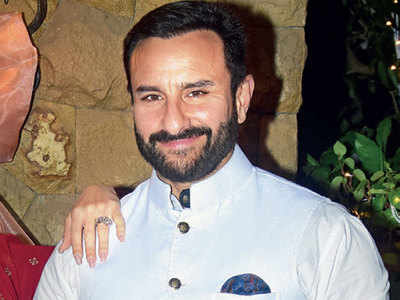 Saif Ali Khan: I am trying to be more commercial