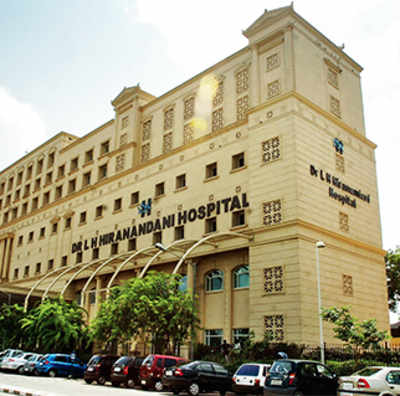 Hiranandani reports another four ‘suspect’ kidney transplants