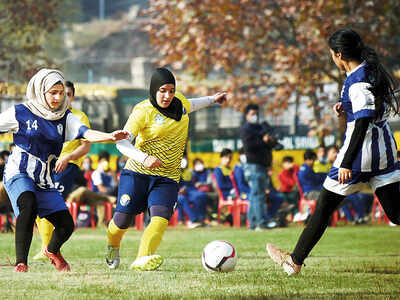 J&K keen to host North Zone Santosh Trophy and U-19