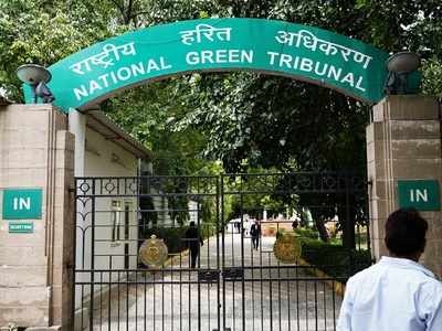 NGT halts Rayalaseema lift irrigation project in Andhra Pradesh