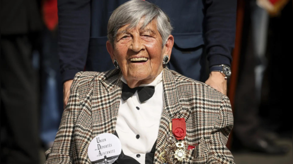 Ginette Kolinka