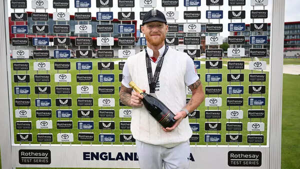 IND vs ENG: Big Ben and the art of the impossible