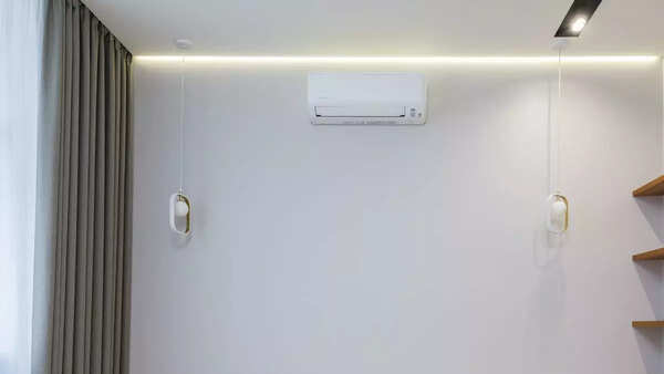 Best 1-Ton Convertible ACs for Efficient Cooling in Small Rooms