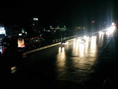 Operation Batti Gul finds over 1,000 non-functioning street lights in Mumbai