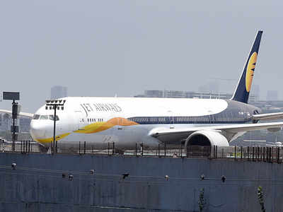 Resolution Professional cuts Jet debt by Rs 623 cr