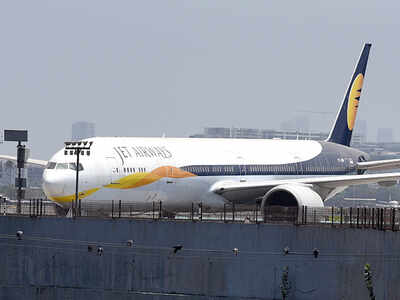 Resolution Professional cuts Jet debt by Rs 623 cr