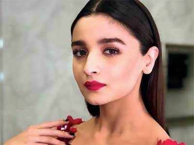 Alia Bhatt: I am happy that people are talking about my chemistry with Ranbir Kapoor