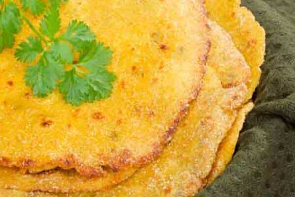 Healthy Indian dish recipe: Moong Dal Cheela